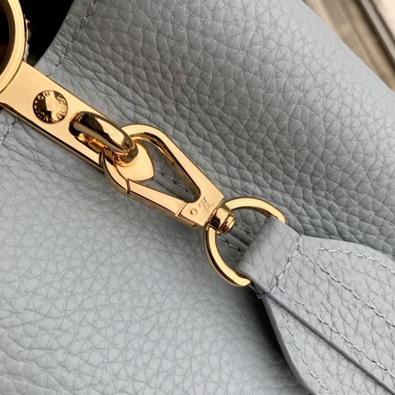 LV Capucines Bags